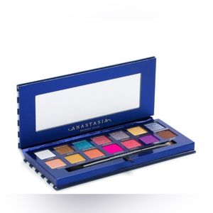Anastasia Beverly Hills ABH Riviera Eyeshadow Palette